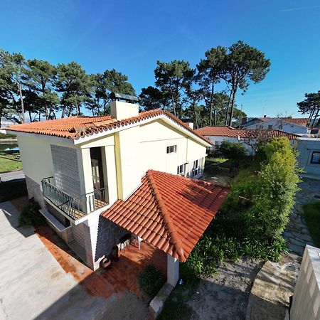 Regina Surf Houses - Cabedelo Beach Viana do Castelo Dış mekan fotoğraf
